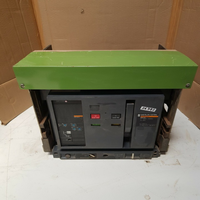Disjoncteur Plc Masterpact M25 Ni 1000v 50/60hz 2500a pour produit sous garantie