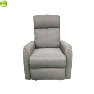 <span class=keywords><strong>Fauteuil</strong></span> <span class=keywords><strong>électrique</strong></span> inclinable et releveur avec télécommande <span class=keywords><strong>pour</strong></span> personnes âgées et handicapées - Product Image 4