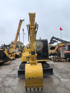 Excavadora Komatsu de segunda mano, excavadora de segunda mano, Komatsu, pequeña, usada en Japón, Pc70, Pc78, PC, 30, 40, 55, 60, 70, 78, 90, 110, 120, 130, 200 - Product Image 6