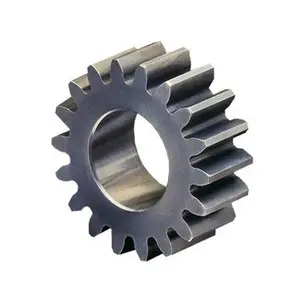 High Precision bull gear wheel manufacturer