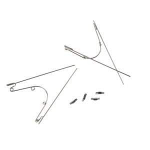 ALS diş çin tedarik paslanmaz çelik ortodontik genişleme vidası - Product Image 6