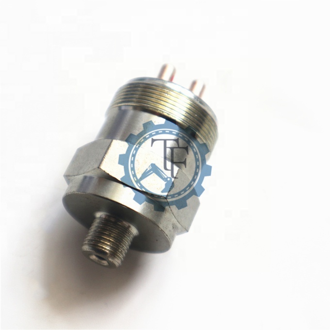 ゆ EXCAVATOR 0501212814 SWITCH PRESSURE SENSOR for CAT M320