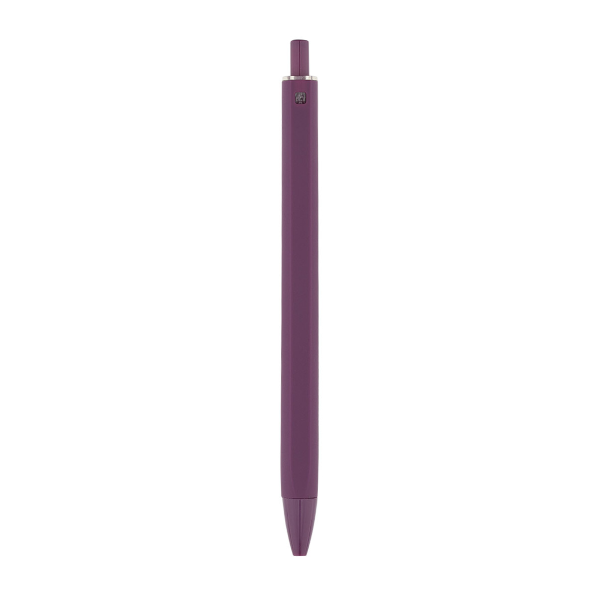 Violet foncé