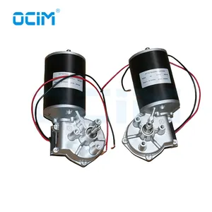 Mig Tel Besleyici-80 W Mıknatıslı Motor