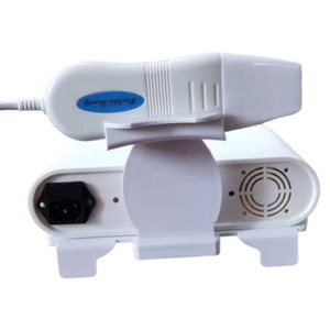 Espátula Facial Ultrasónica Portátil a Prueba de Agua, Mini Exfoliante Eléctrico para la Piel, Eliminación de Piel Muerta, Purificador de Poros, Belleza en Casa - Product Image 3