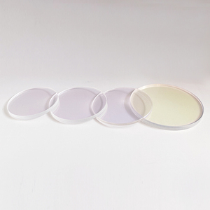 Tùy Chỉnh Nhà Máy Quang Học Micro Lens Mảng Micro Ống Kính Máy Ảnh - Product Image 1