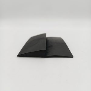 Bordure en caoutchouc vinyle biseauté personnalisable 5mm 10mm, garniture <span class=keywords><strong>de</strong></span> bordure PVC, bord lisse pour tapis - Product Image 3