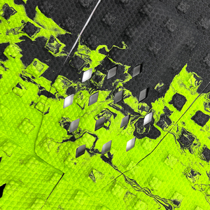 Uice thân thiện với môi lực kéo Pad EVA tùy chỉnh ván lướt sóng lực kéo Grips nhiệt nén với micro-dot mô hình ván lướt sóng boong Pad - Product Image 5