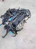 Moteur complet 1.6L Duratec Ti-VCT C6 Sigma pour Ford Focus Mk3 C346 C-Max Grand C-Max Mondeo Mk4 Fiesta Mk7 Kuga