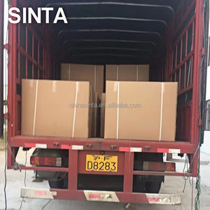 Agua sonido Pad amortiguador de la torre de enfriamiento de Nylon <span class=keywords><strong>silencio</strong></span> sonido Mat - Product Image 4