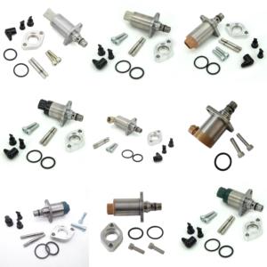 שסתום בקרת יניקה OEM 294000-0059 294000-0075 16600-ES60 RF5C13H50A 8-97313861 16600-AW40 16600-AW42 16600-BN80 16600-BN82 - Product Image 3