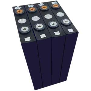 Célula de batería prismática Lifepo4 LFP IFR 15ah 20ah 30ah 75ah 100ah 105ah 120ah 230ah 250ah 280ah 300ah 304ah 3,2 V 72ah - Product Image 5