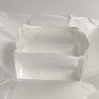 Colle adhésive thermofusible sensible à la pression pour étiquette