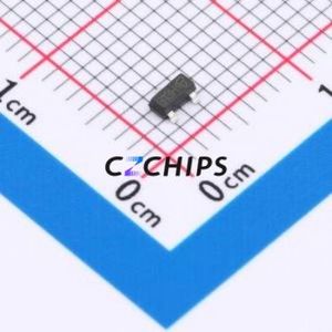 ทรานซิสเตอร์สนามผล NX3020NAK-VB SOT-23(TO-236) ใหม่ล่าสุด (MOSFET) - Product Image 1