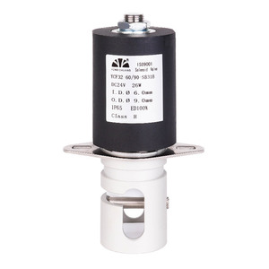 Yongchuang Solenoid Valve YCF32 60 90 SB31B DC24V 26W For Coffee Machines Household Appliances - Product Image 3