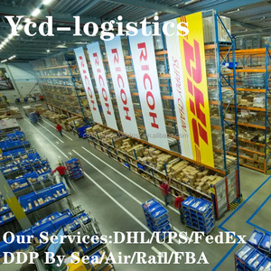 Envío DDP Marítimo/Aéreo/Terrestre/Ferroviario Más Económico de China a Australia, Fiyi, Nueva Zelanda, Palaos, Solomón, Tonga, Nauru, Guam, Cook, Puerta a Puerta, FCL, LCL - Product Image 5