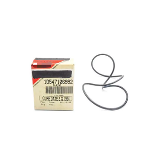 وحدة تحكم برمجة PLC أصلية جديدة للأتمتة الصناعية 1D547106992 NSMP جاهزة في المستودع - Product Image 1