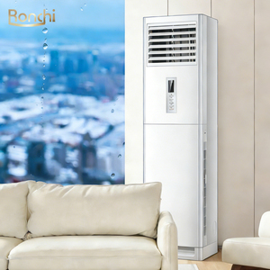 <span class=keywords><strong>Aire</strong></span> <span class=keywords><strong>Acondicionado</strong></span> Comercial RONCHI <span class=keywords><strong>Split</strong></span> de 24000 Btu, Eléctrico, de Frecuencia Variable, de Pie, 220V 50Hz, Frío/Calor, R410A - Product Image 5