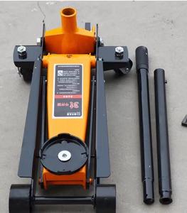Small <strong>Jacks</strong> Tool Porta Power Crane 2 Ton Long Ram <strong>Manual</strong> Hydraulic <strong>Jack</strong> - Product Image 2