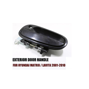 Manija de <span class=keywords><strong>puerta</strong></span> exterior para coche, manija de alta calidad para <span class=keywords><strong>hyundai</strong></span> kia 82650-17000 82660-17000 83650-17000 83660-17000 - Product Image 2