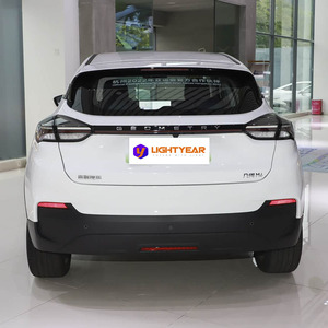 รถยนต์ไฟฟ้า Geely Geometry M6 รุ่นใหม่ ระยะทางวิ่ง 450 กม. พร้อมระบบชาร์จเร็ว 30 นาที รุ่น New <span class=keywords><strong>Joy</strong></span> ราคาประหยัด เหมาะสำหรับการเดินทางในเมือง - Product Image 6