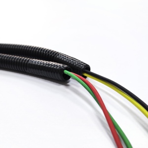 Жгут проводов для автомобильного грузовика - Product Image 4