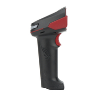 Lecteur de codes-barres portable filaire haute vitesse 2D, lecteur de codes QR, système de point de vente, vérificateur de prix