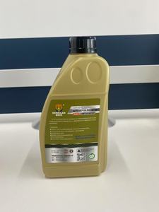 <span class=keywords><strong>Olio</strong></span> Motore API SP <span class=keywords><strong>5w</strong></span>-<span class=keywords><strong>40</strong></span> Completamente Sintetico a Base di Benzina PAO + Esteri Lubrificante Automobilistico Anti-Usura - Product Image 3