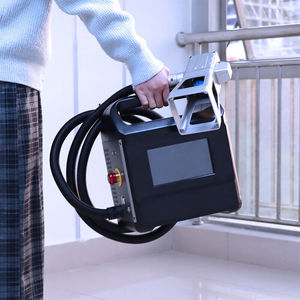 เครื่องมาร์กกิ้งด้วยเลเซอร์ไฟเบอร์แบบมือถือ ดีไซน์ใหม่ - Product Image 3