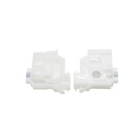 Cartouche d'encre CISS MJL pour imprimante EPSON T502 102 104 ET-2500 ET-2550 ET-2600 ET-2650 ET-2700 ET-2750 ET-2760 ET-2710 ET-3760 avec amortisseur
