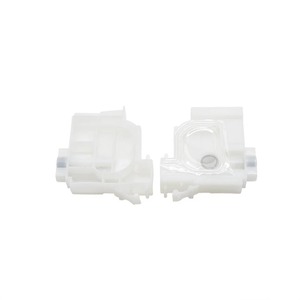 Cartucho de tinta CISS MJL para impresoras <span class=keywords><strong>EPSON</strong></span> T502 102 104 <span class=keywords><strong>ET</strong></span>-2500 <span class=keywords><strong>ET</strong></span>-2550 <span class=keywords><strong>ET</strong></span>-<span class=keywords><strong>2600</strong></span> <span class=keywords><strong>ET</strong></span>-2650 <span class=keywords><strong>ET</strong></span>-2700 <span class=keywords><strong>ET</strong></span>-2750 <span class=keywords><strong>ET</strong></span>-2760 <span class=keywords><strong>ET</strong></span>-2710 <span class=keywords><strong>ET</strong></span>-3760 con amortiguador - Product Image 2