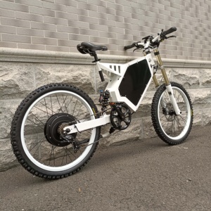Meilleur prix 48v 3000 ebike vélo électrique vélo de ville électrique vélo à vitesse rapide à vendre - Product Image 2