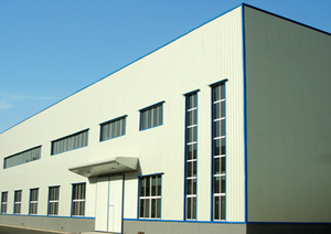 Mini hangar de self-stockage de conception moderne atelier préfabriqué avec structure en acier à <span class=keywords><strong>prix</strong></span> compétitif mini entrepôt - Product Image 6