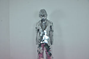 Espejo Led para disfraces, espejo para <span class=keywords><strong>ropa</strong></span>, rendimiento, luminoso - Product Image 3