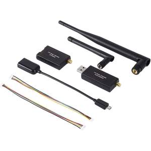 STASRC 3DR 500MW Radio Telemetría Kit 915Mhz 915 Kit para Air Ground Data Transmit Wireless RF Modules para APM2.6 APM2.8 PX4 - Product Image 6