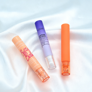 New tùy chỉnh 2ml 3ml Rỗng conclear răng làm trắng Son bóng Son bóng sơn móng tay lớp biểu bì dầu bóp ống - Product Image 6
