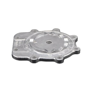 Xinhua Aluminum Alloy <b>Casting</b> Parts Die Cast Base Custom Machined For Industrial Machinery - Product Image 4