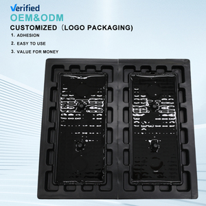 Ловушка для грызунов на клеевой основе из нетоксичного пластика для помещений, с сильным клеем, для мышей и крыс - Product Image 3