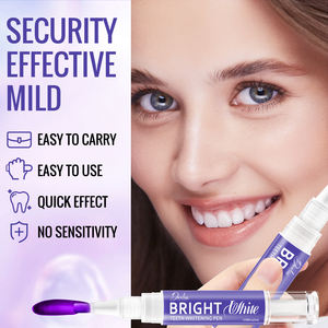 Stylo Blanchissant les Dents à Effet Visible et Instantané, Non Sensibilisant et Non Irritant, pour Éliminer les Taches Sombres et Noires – Prix Usine - Product Image 3