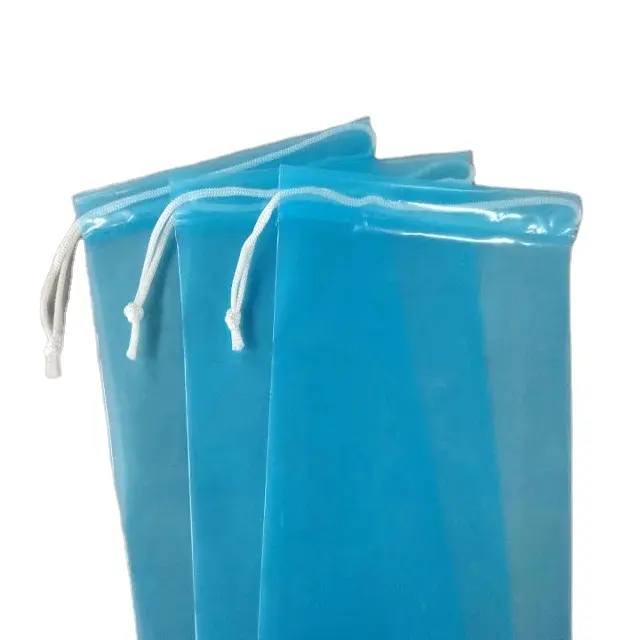 Kordel zug VCI Polyethylen Schutz tasche