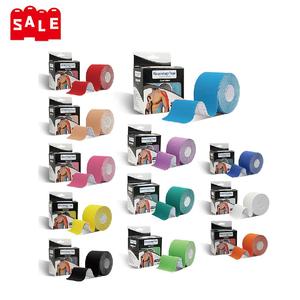Kinésiologie sportive en gros K <span class=keywords><strong>bande</strong></span> pour thérapie - Product Image 1