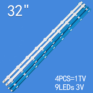 Striscia <span class=keywords><strong>LED</strong></span> di Retroilluminazione per TV <span class=keywords><strong>LG</strong></span> <span class=keywords><strong>32</strong></span>'' ROW REV0.9 2 a B 6916L-1030A 6916L-1031A 32LM3400 32LS3400 32LS340T 32LS3400-UA - Product Image 5