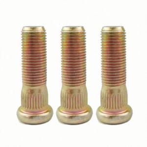 Pernos Hexagonales de Alta Resistencia de Grado Industrial, Acero Inoxidable, Rosca UNF, Fijaciones Personalizadas, Fabricante OEM de Guangdong, Suministro al por Mayor - Product Image 1