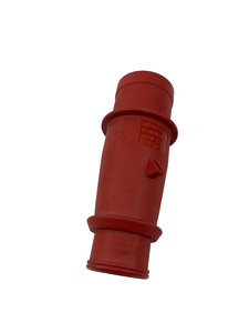PLC <strong>Mennekes</strong> Type 264 32A-6h/380-415V 3P <strong>IP44</strong> Warranty Product - Product Image 1