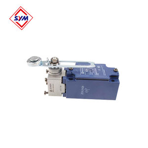 Interruttore di Limite per Porta Ascensore Passeggeri SC200, Chiedimi Ora - Product Image 3