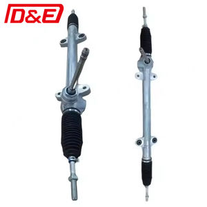 Nuevo Piñón de Dirección Asistida CNDE a Precio de Fábrica, Acero+Aluminio para I30 56500-2L200 56500-0Q000 56500-1H000 56500-1H200 - Product Image 1