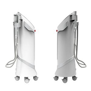 Professionele Lymfedrainage Vacuüm Therapie Machine 8d Innerlijke Bal Roller Vet Burn Massage Afslankmachine Voor Cellulitis - Product Image 4