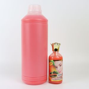 <strong>Wholesale</strong> OBM OEM <strong>Gluta</strong> Apple Material Serum Ingredients Organic Whitening Anti-Wrinkle Anti-Aging Hyaluronic Acid Face Serum - Product Image 3