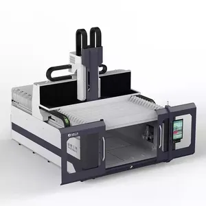 Creality PioCreat G40 endüstriyel sınıf 3D yazıcı makinesi 3D yazıcı 1000*1000*1000mm büyük yazıcı
