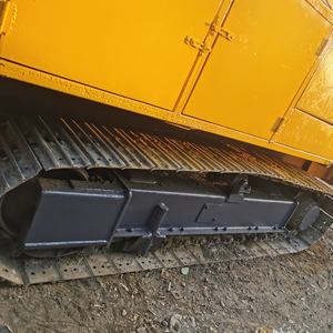 Gebruikt HD600 <span class=keywords><strong>Hongda</strong></span> goedkope, goed werkende, tweedehands boormachine waterputboorinstallatie - Product Image 5